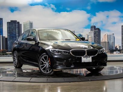 Certified 2022 BMW 330i xDrive Sedan w/ Driving Assistance Package