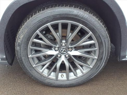 Used 2018 Lexus RX 350 F Sport w/ Cold Area Package image 9