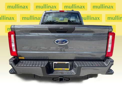 Certified 2026 Ford F250 XL w/ STX Appearance Package AWD/4WD image 29