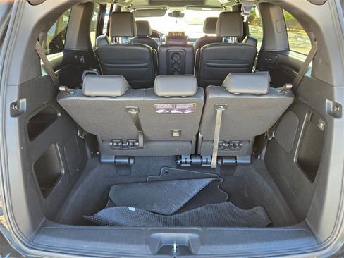 Certified 2025 Honda Odyssey Sport-L image 18