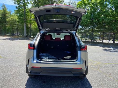 Used 2024 Lexus NX 350 AWD w/ Cold Area Package image 32