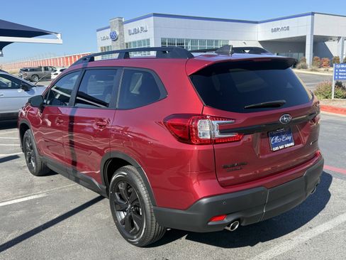 New 2026 Subaru Ascent Premium image 5