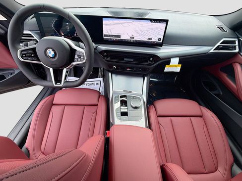 New 2026 BMW 430i Coupe w/ M Sport Package image 16