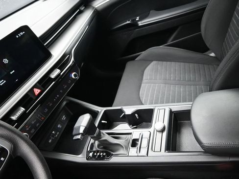 Used 2025 Kia K5 LXS image 20