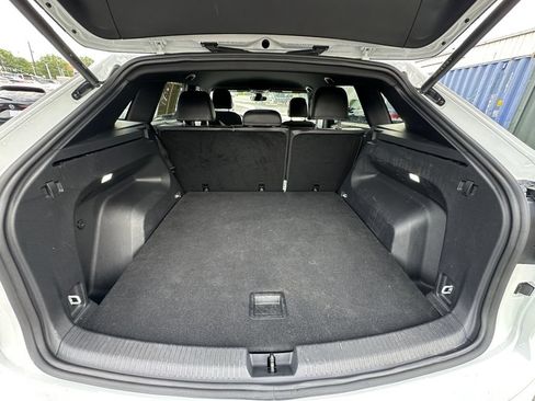 Used 2024 Volkswagen Atlas Cross Sport SE AWD/4WD image 26
