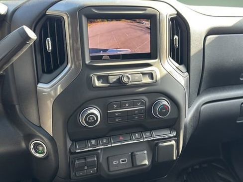 New 2026 Chevrolet Silverado 3500 W/T w/ WT Convenience Package RWD image 28
