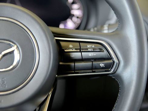 Certified 2024 MAZDA CX-90 Plug-In Hybrid w/ Premium Pkg image 23