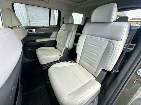 New 2026 Hyundai Santa Fe Calligraphy AWD/4WD image 25
