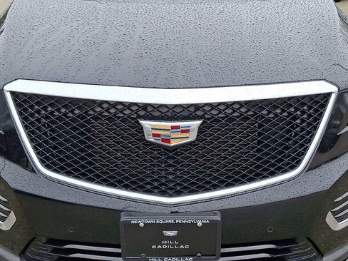 Certified 2023 Cadillac XT5 Sportv image 9