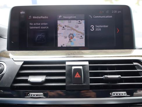 Used 2018 BMW X3 xDrive30i AWD/4WD image 23
