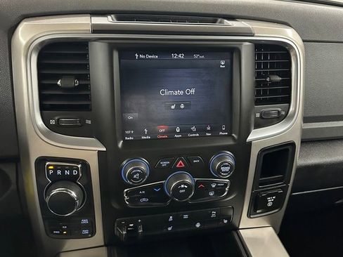 Used 2019 RAM 1500 Classic Warlock image 24