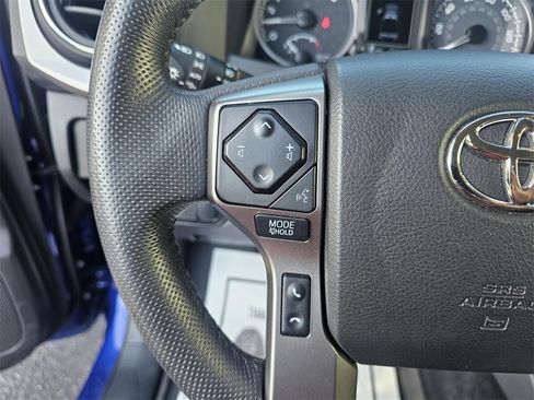 Used 2023 Toyota Tacoma SR5 image 17