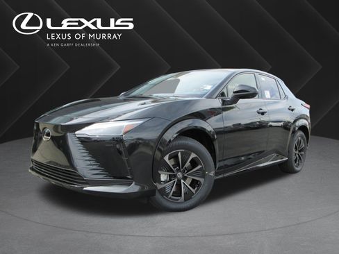 New 2026 Lexus RZ 450e AWD image 1