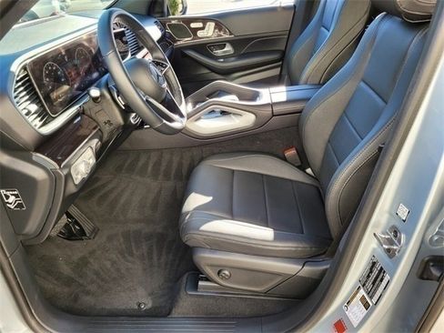 Used 2025 Mercedes-Benz GLE 350 GLE 350 image 14