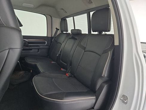 Used 2024 RAM 2500 Laramie AWD/4WD image 31