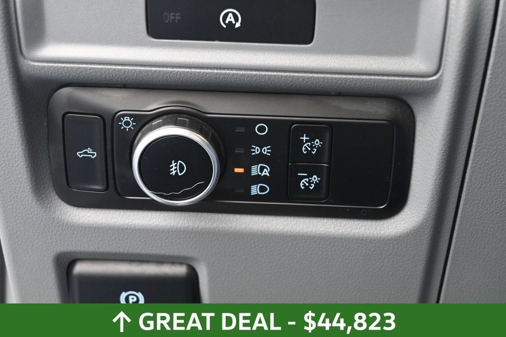 Used 2025 Ford F150 XLT w/ Equipment Group 301A Standard AWD/4WD image 36