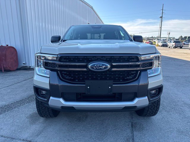 Used 2025 Ford Ranger XLT w/ Trailer Tow Package RWD image 8