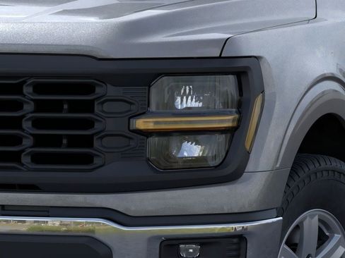 New 2026 Ford F150 XL w/ Equipment Group 103A High AWD/4WD image 18