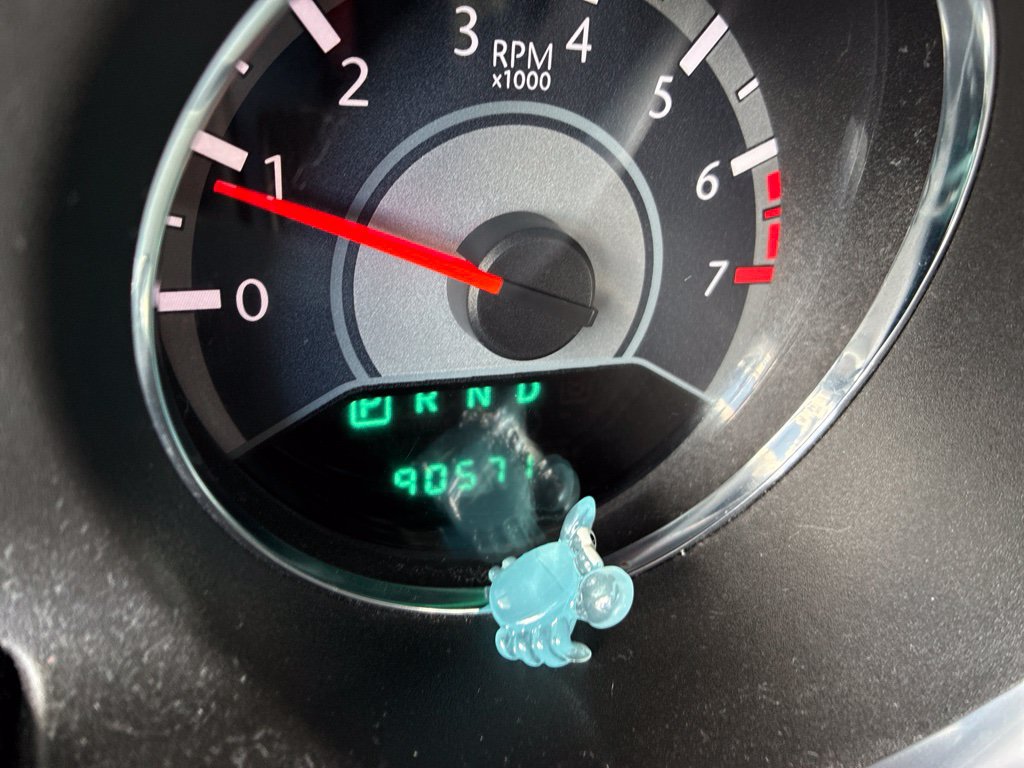 Used 2013 Chrysler 200 Touring w/ Cold Weather Group FWD image 7