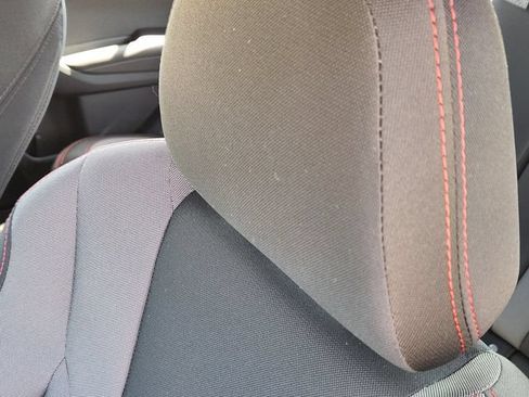 New 2026 Subaru WRX Premium AWD/4WD image 12