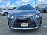 Used 2018 Lexus RX 350L Luxury image 2