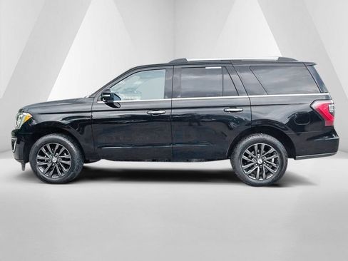 Used 2021 Ford Expedition Limited AWD/4WD image 4