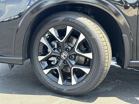 New 2027 Honda HR-V EX-L image 35