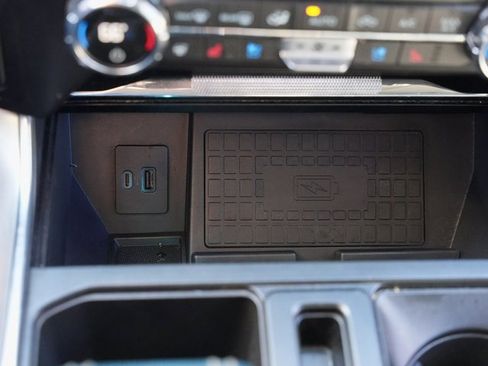 Used 2021 Ford F150 Limited image 24