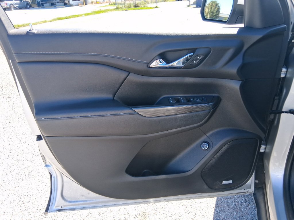 Used 2019 GMC Acadia SLT FWD image 10