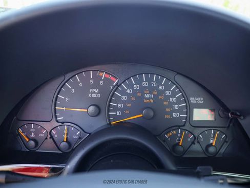 Used 1997 Pontiac Firebird Coupe w/ Opt Pkg RWD image 30