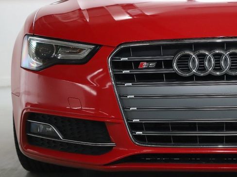 Used 2015 Audi S5 Premium Plus w/ Technology Package image 6
