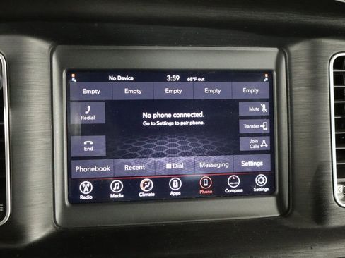 Used 2018 Dodge Charger Police w/ Fleet Safety Group RWD image 35