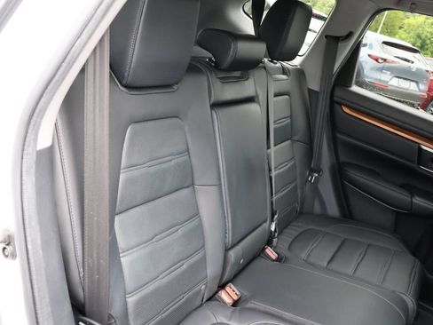 Used 2020 Honda CR-V EX-L image 12