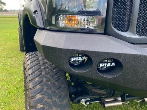 Used 2004 Ford F250 Lariat image 41