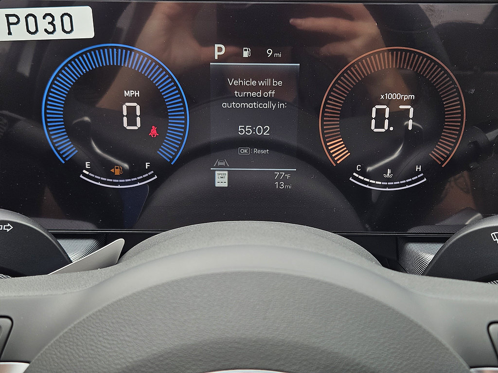 New 2026 Hyundai Sonata SEL FWD image 15