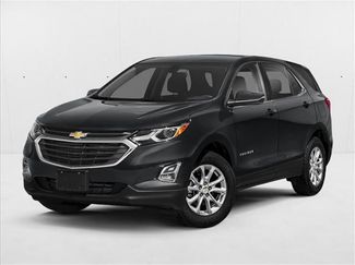 Used 2019 Chevrolet Equinox LT video 1