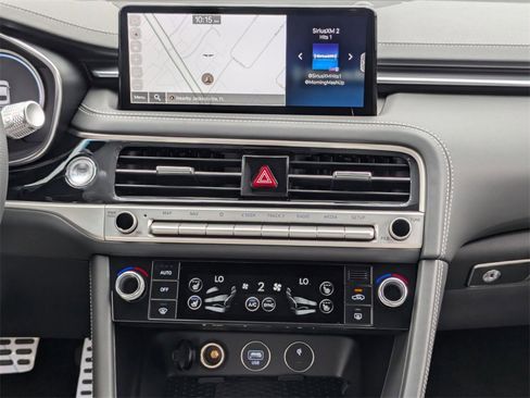 New 2025 Genesis G70 2.5T w/ Sport Prestige Package image 18