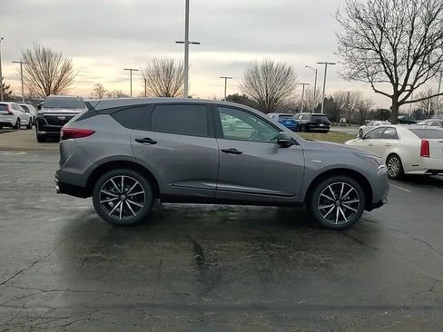 New 2026 Acura RDX A-Spec image 3
