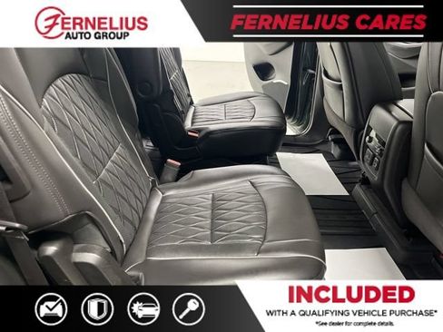 Used 2023 Buick Enclave Avenir w/ Avenir Technology Package AWD/4WD image 29