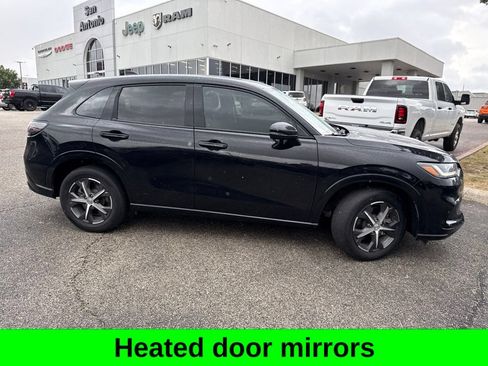 Used 2024 Honda HR-V EX-L image 6