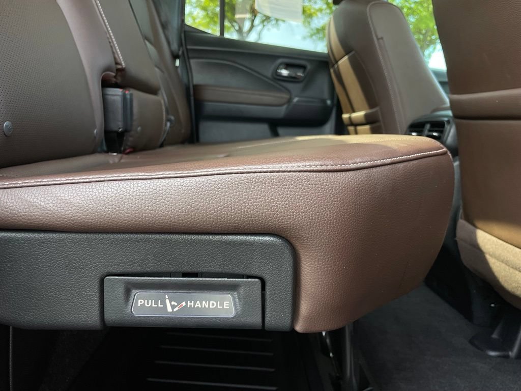 Certified 2024 Honda Ridgeline RTL image 35