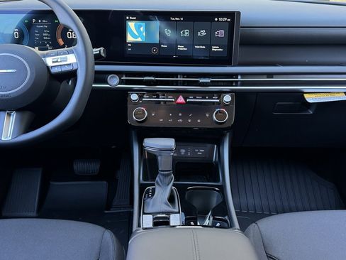 Used 2025 Hyundai Tucson SEL image 5