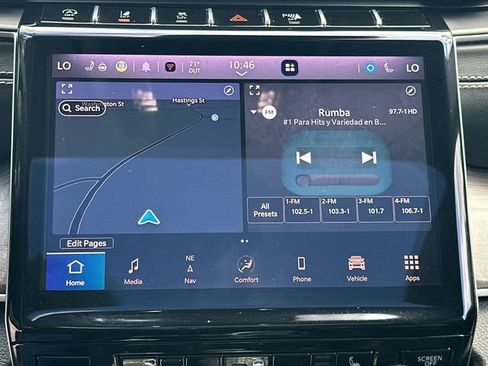 Used 2023 Jeep Grand Cherokee L Limited w/ Trailer Tow Group (B) AWD/4WD image 35