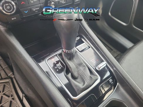 Used 2023 Jeep Compass Latitude image 22