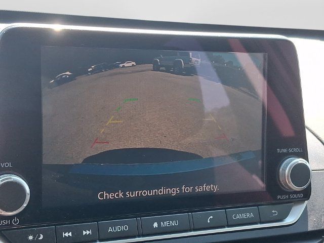 Used 2023 Nissan Altima 2.5 SV FWD image 19