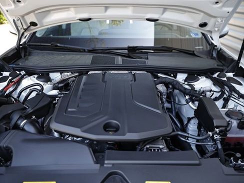 New 2026 Audi A5 2.0T Premium Plus image 30