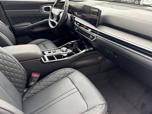 New 2026 Kia Sorento SX Prestige image 17