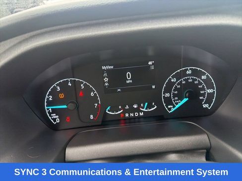 Used 2020 Ford Transit 350 XL AWD/4WD image 8