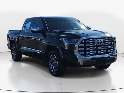 Used 2023 Toyota Tundra 1794 Edition image 2