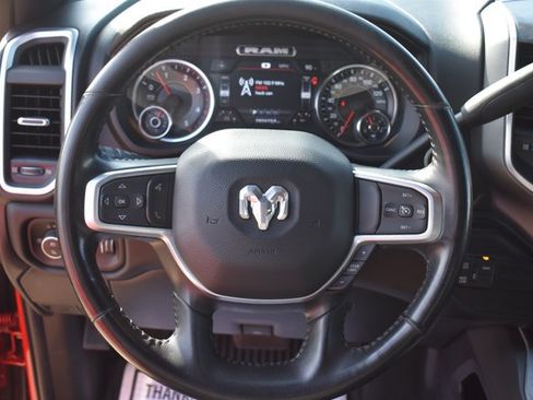 Used 2024 RAM 2500 Big Horn w/ Level 2 Equipment Group AWD/4WD image 19
